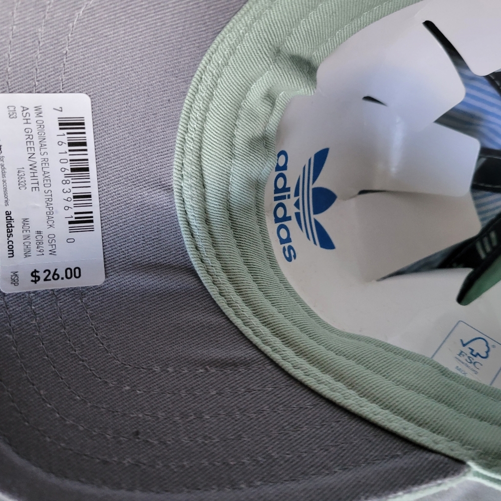 Ball cap - Picture 2 of 4
